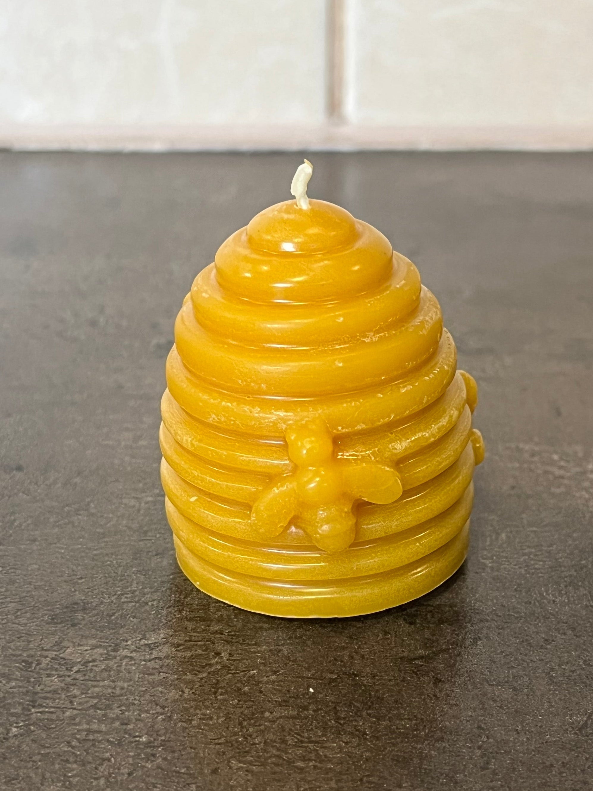 Viaszgyertya - Méhkas