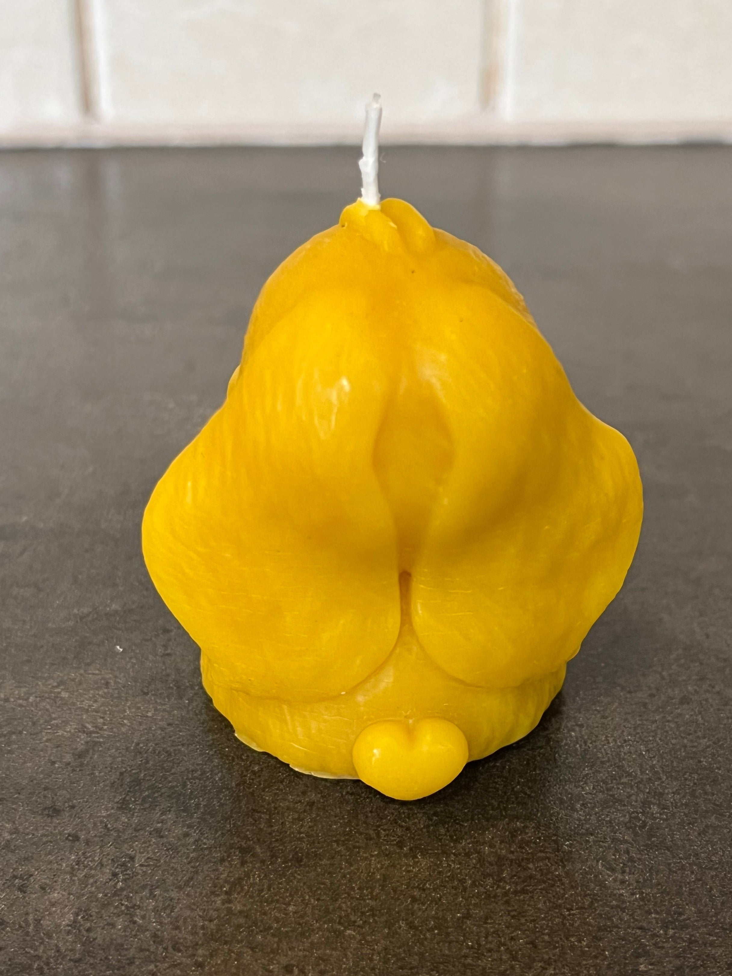 Viaszgyertya - Nyuszi