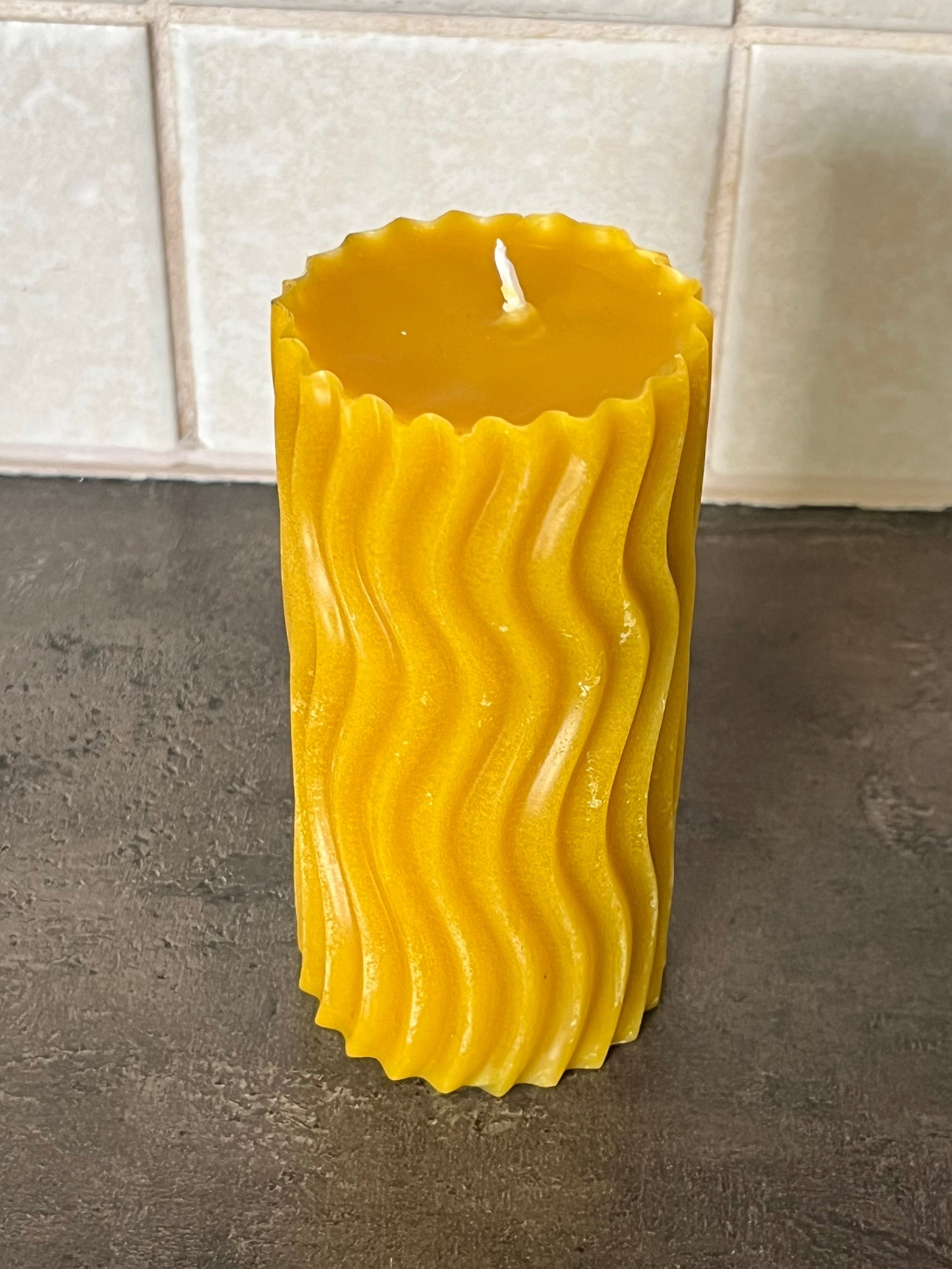 Viaszgyertya - Hosszú bekuckózós estékhez