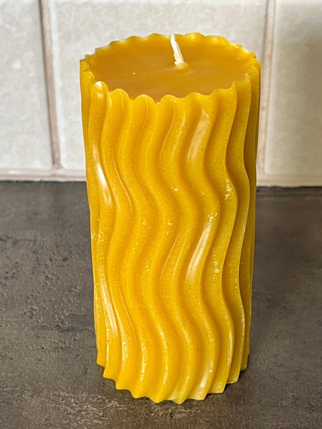 Viaszgyertya - Hosszú bekuckózós estékhez