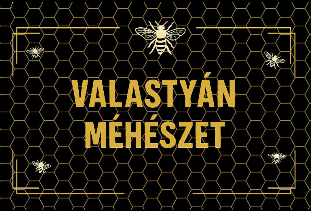 Valastyán Méhészet 
