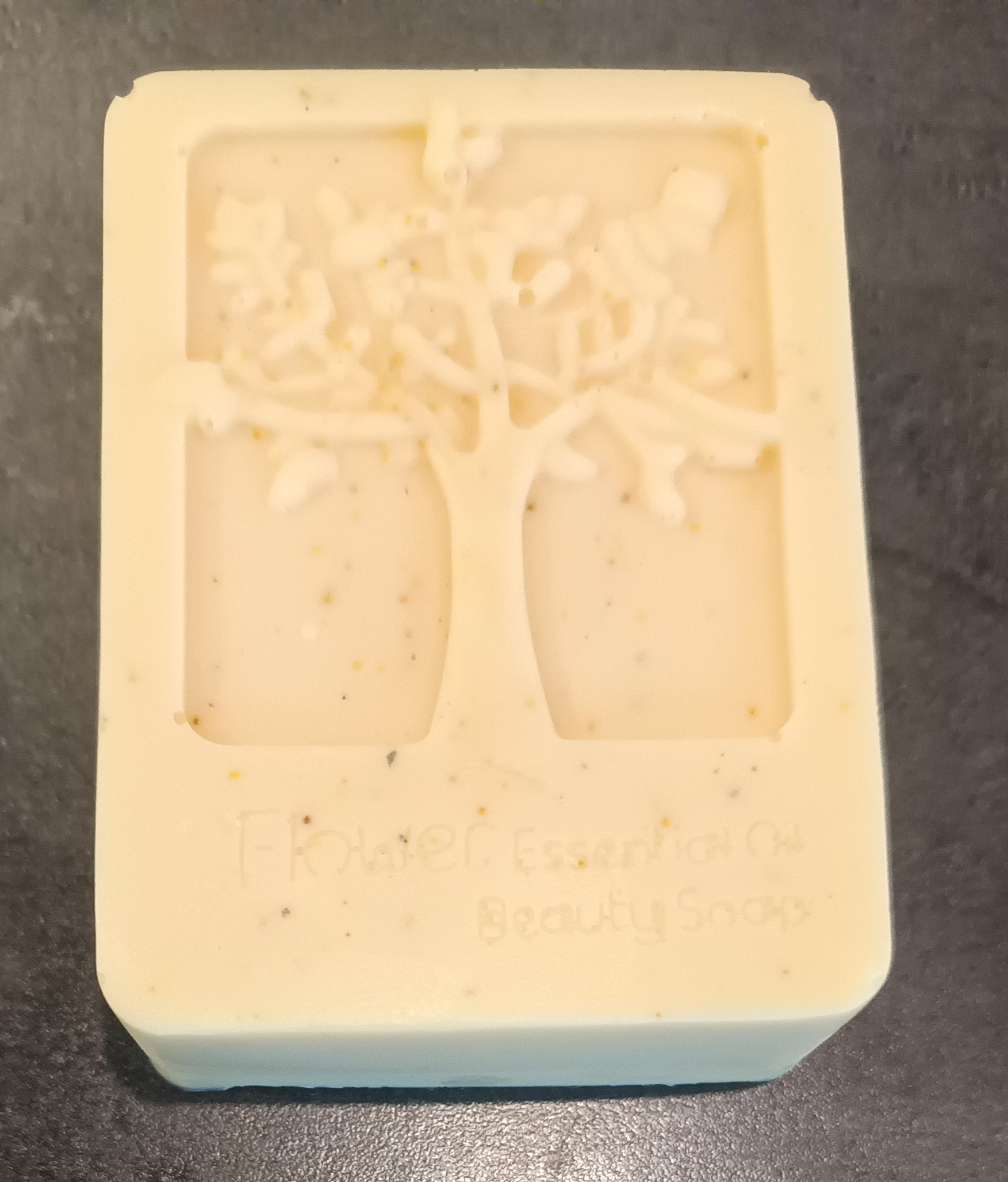 Kézműves dísszappan propoilsszal